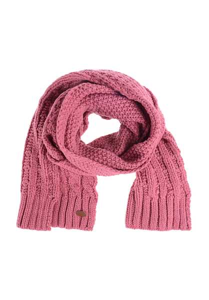 Roxy Shore Strand - Rosa Donna Sciarpe (O8338)